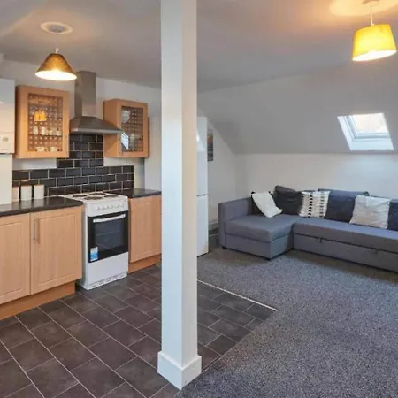 1-bedroom Serviced In Skinningrove 12 Appartamento Saltburn-by-the-Sea