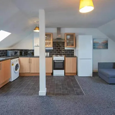 Appartamento 1-bedroom Serviced In Skinningrove 12 Saltburn-by-the-Sea