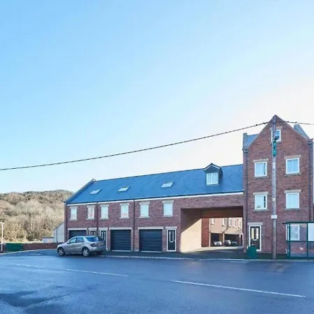 Appartamento 1-bedroom Serviced In Skinningrove 12